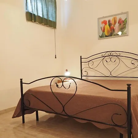 By Salento Affitti Διαμέρισμα *