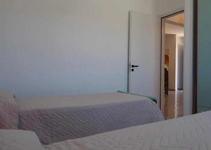 By Salento Affitti Villa