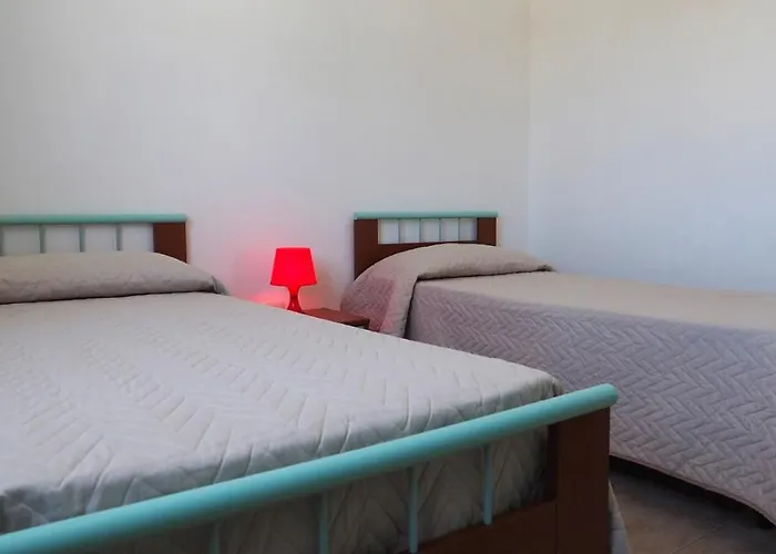 Villa By Salento Affitti