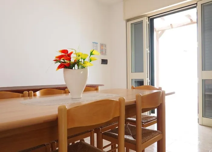 Villa By Salento Affitti *