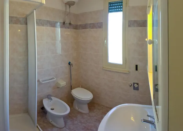 Villa By Salento Affitti