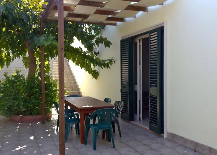 Villa By Salento Affitti