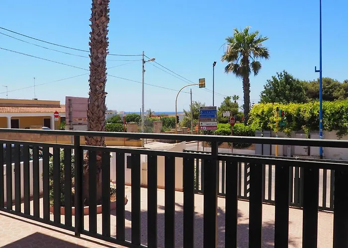 Villa By Salento Affitti Torre Suda