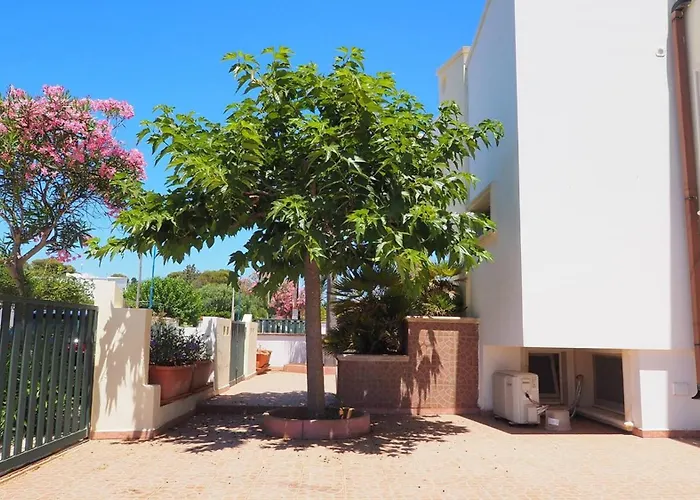 Villa By Salento Affitti *