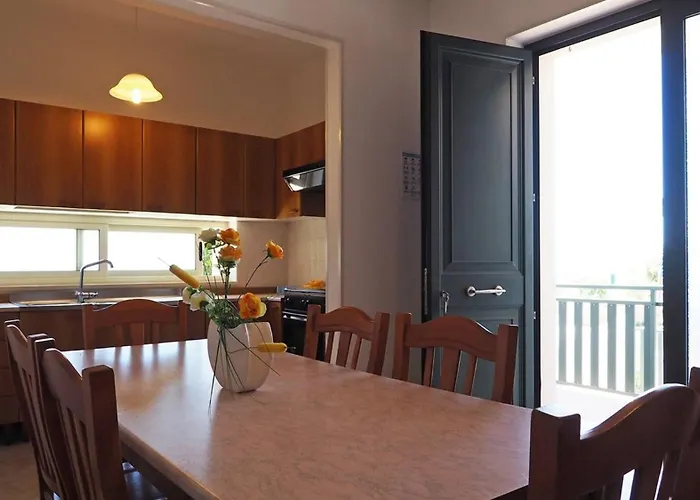 By Salento Affitti Villa Torre Suda