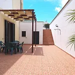 By Salento Affitti Villa