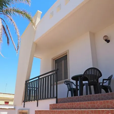 Appartamento By Salento Affitti *