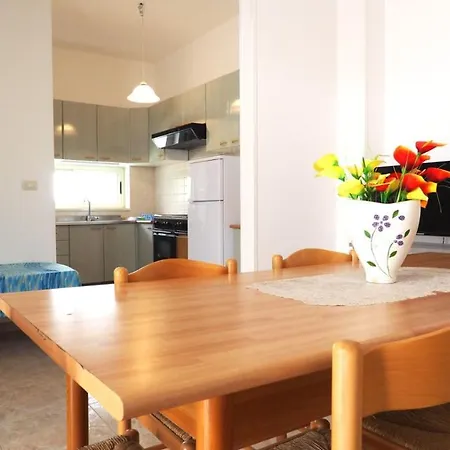 Appartamento By Salento Affitti Torre Suda