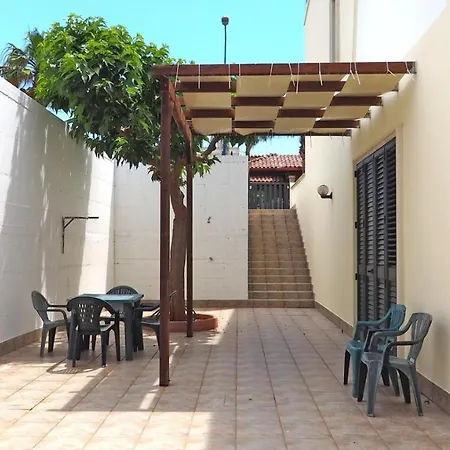 Appartamento By Salento Affitti Torre Suda
