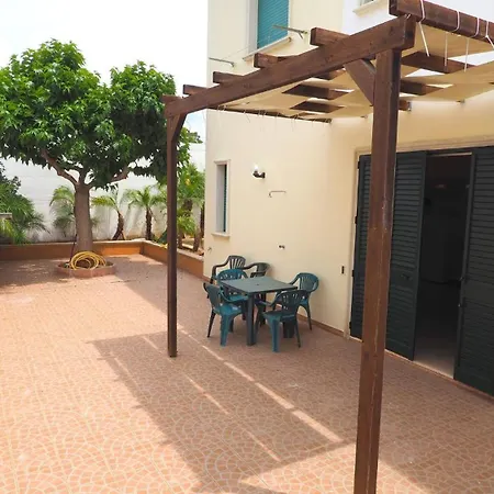 Appartamento By Salento Affitti