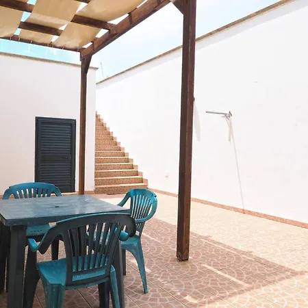 Appartamento By Salento Affitti Torre Suda