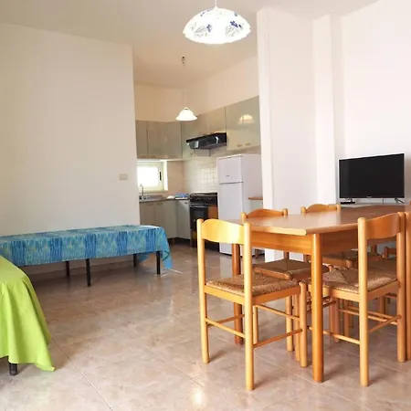 Appartamento By Salento Affitti Torre Suda