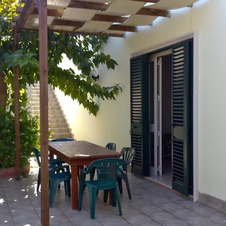 Appartamento By Salento Affitti
