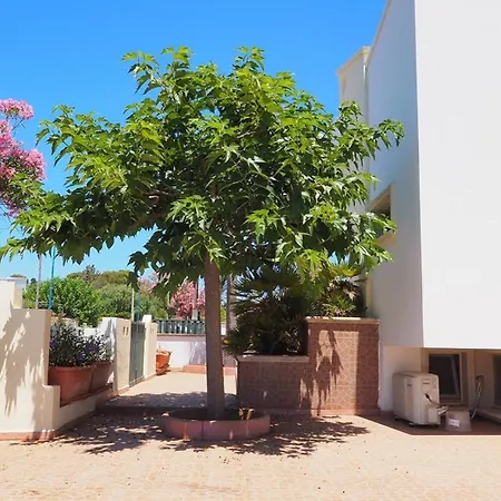 Villa By Salento Affitti *