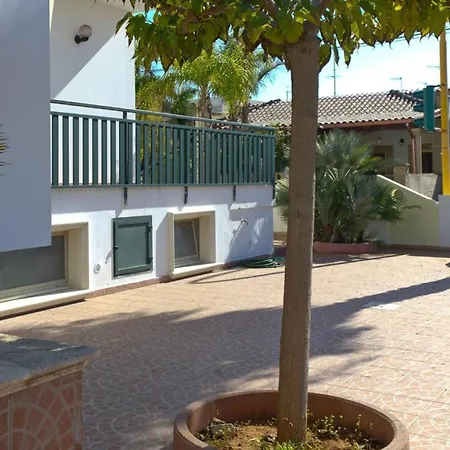 Villa By Salento Affitti Torre Suda
