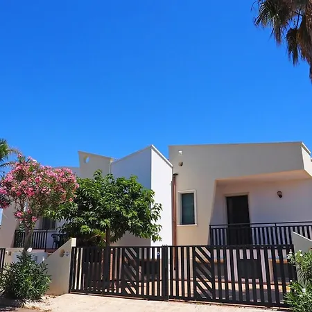Villa By Salento Affitti