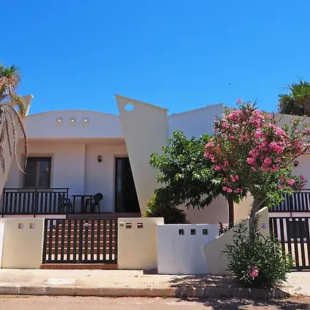 Villa By Salento Affitti *