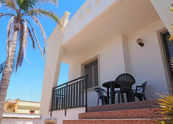 Villa By Salento Affitti *