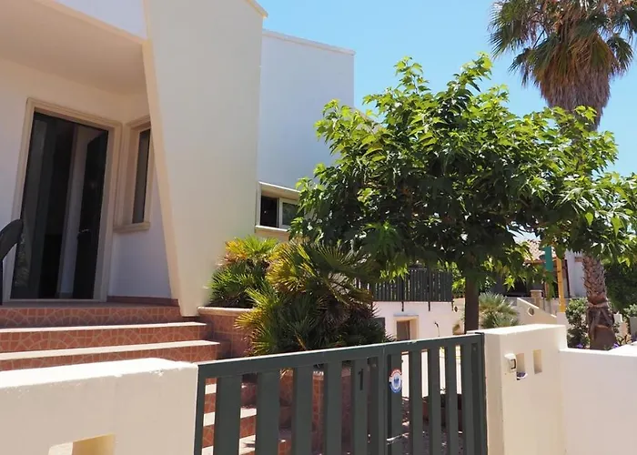 Villa By Salento Affitti *