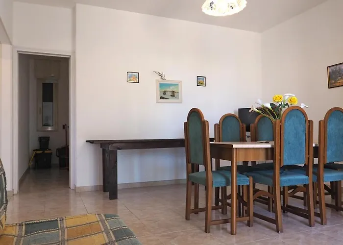 Villa By Salento Affitti Torre Suda