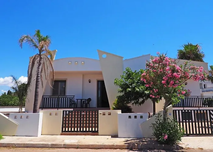 Villa By Salento Affitti *