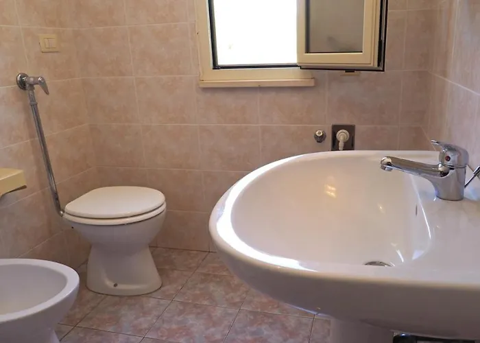 By Salento Affitti Villa *