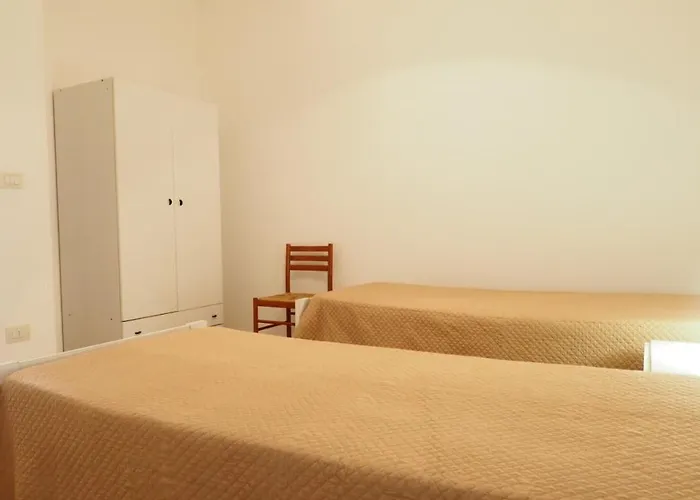 By Salento Affitti Villa