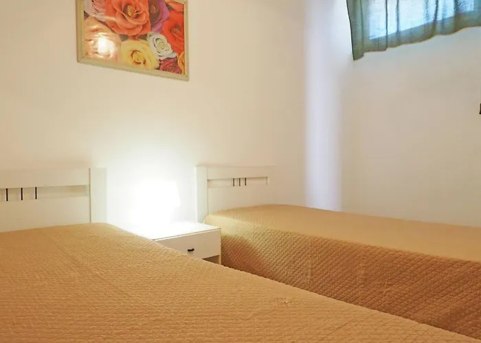 By Salento Affitti Villa *