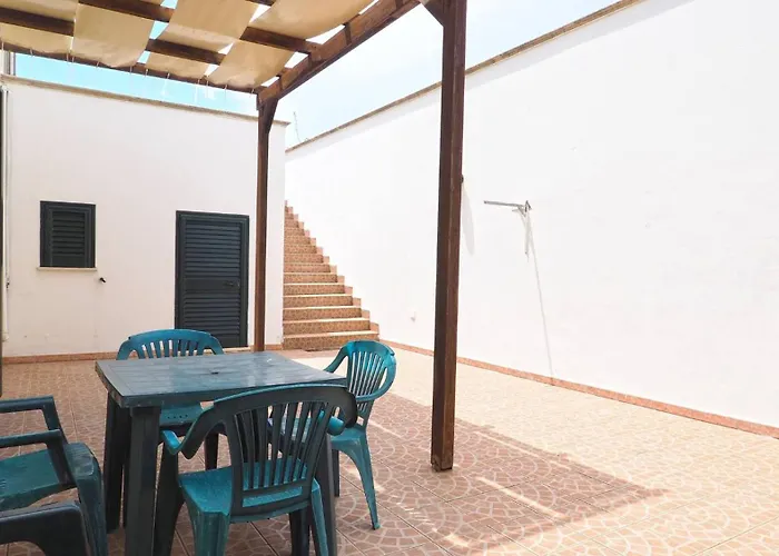 Villa By Salento Affitti Torre Suda