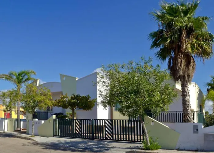 By Salento Affitti *