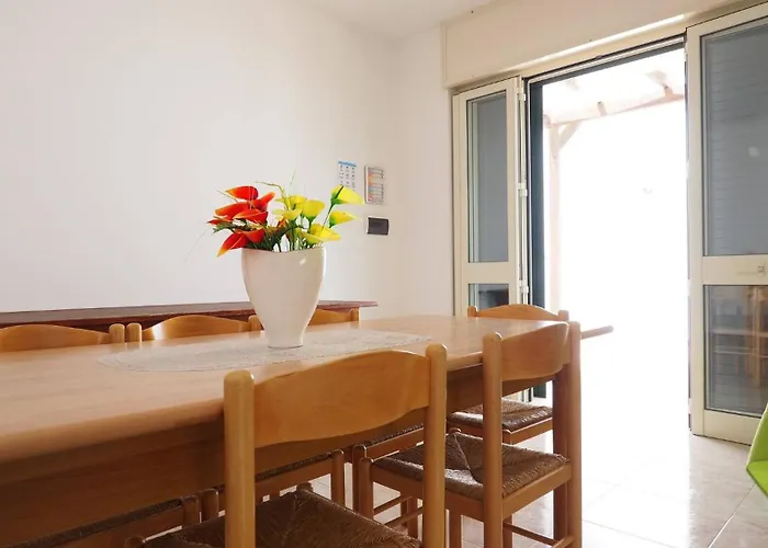 By Salento Affitti * Torre Suda