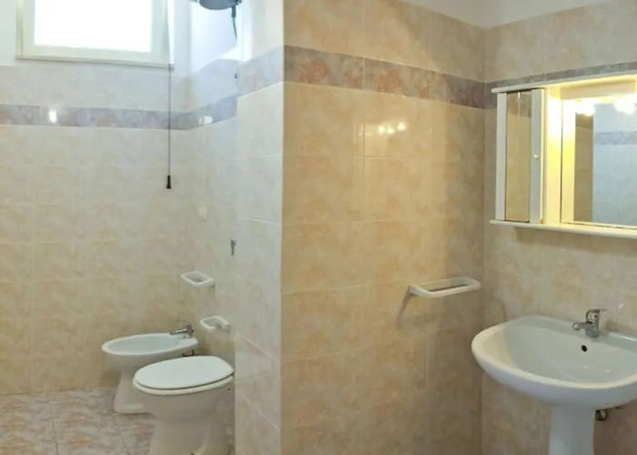 Villa By Salento Affitti