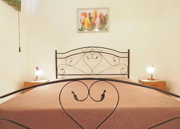 By Salento Affitti Villa *