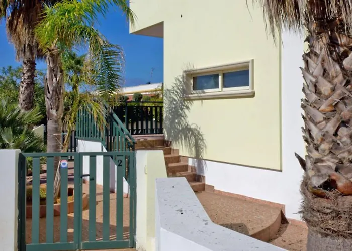 Villa By Salento Affitti *