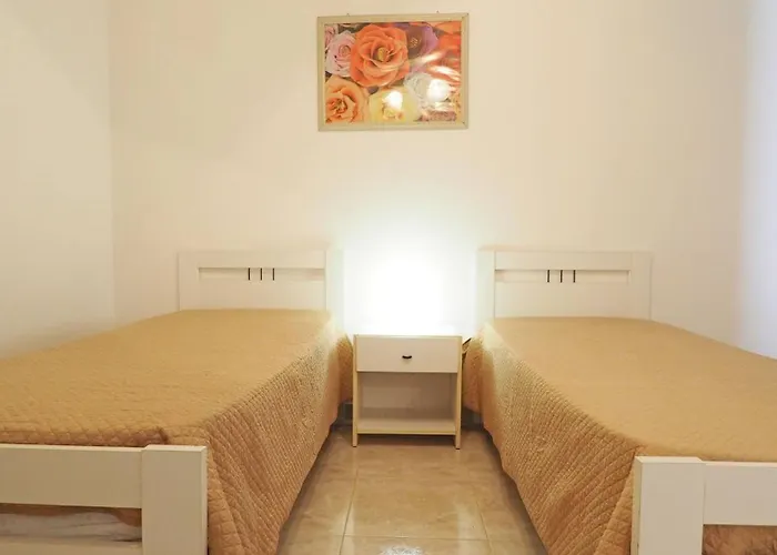 By Salento Affitti Villa Torre Suda