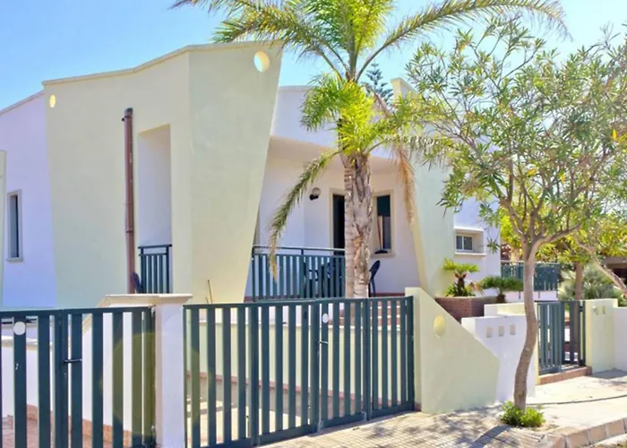 By Salento Affitti *