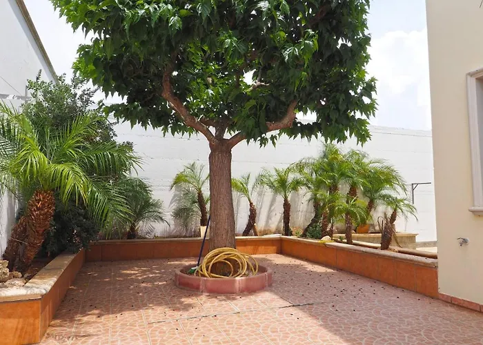 By Salento Affitti * Torre Suda