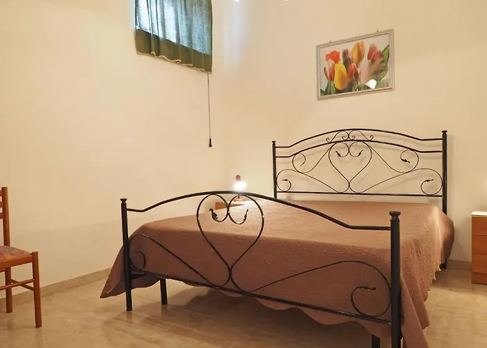 By Salento Affitti Villa *