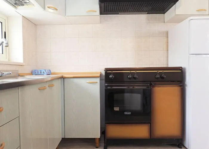 Villa By Salento Affitti Torre Suda