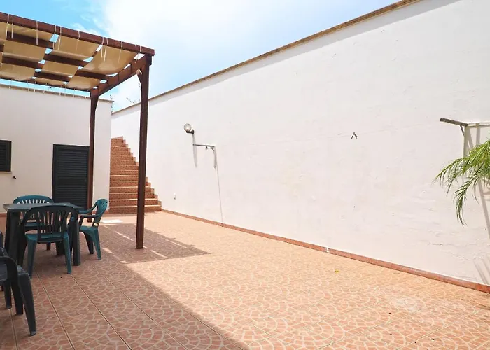 By Salento Affitti Torre Suda