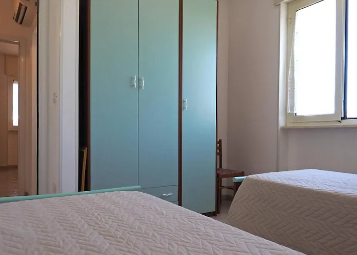 By Salento Affitti Villa