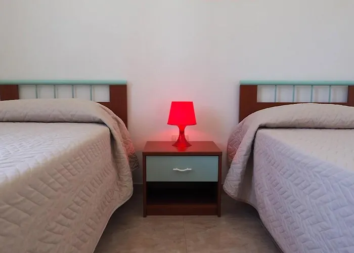 By Salento Affitti Villa *