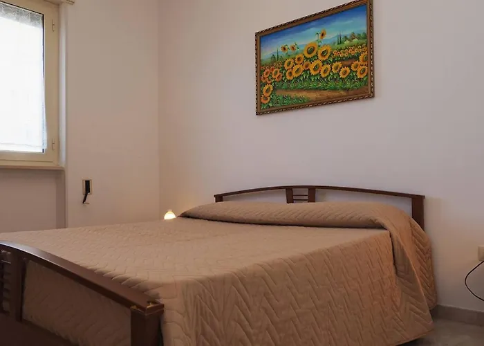 By Salento Affitti Villa *