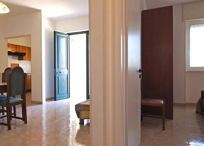 By Salento Affitti Villa