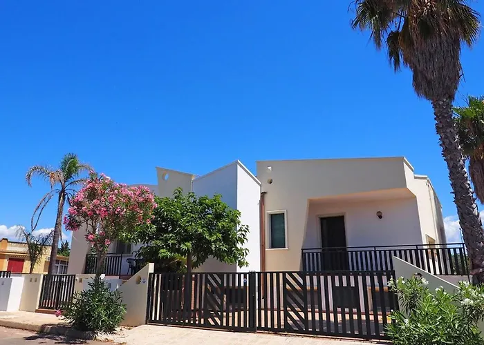 Villa By Salento Affitti