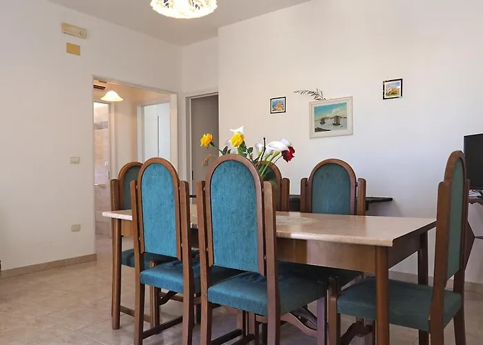 By Salento Affitti Villa *