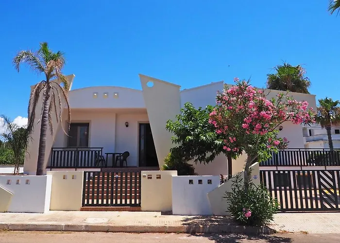 Villa By Salento Affitti *